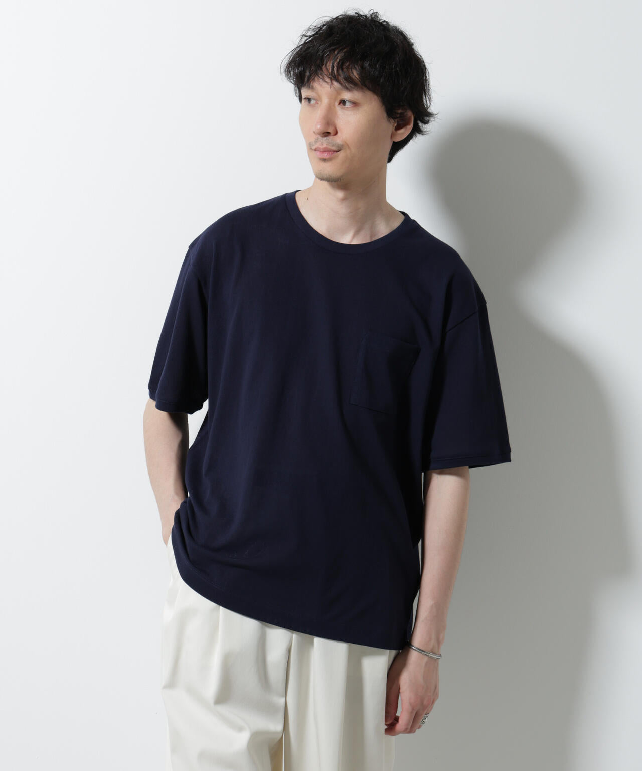 エアパッセージ ジャージーTシャツ 半袖