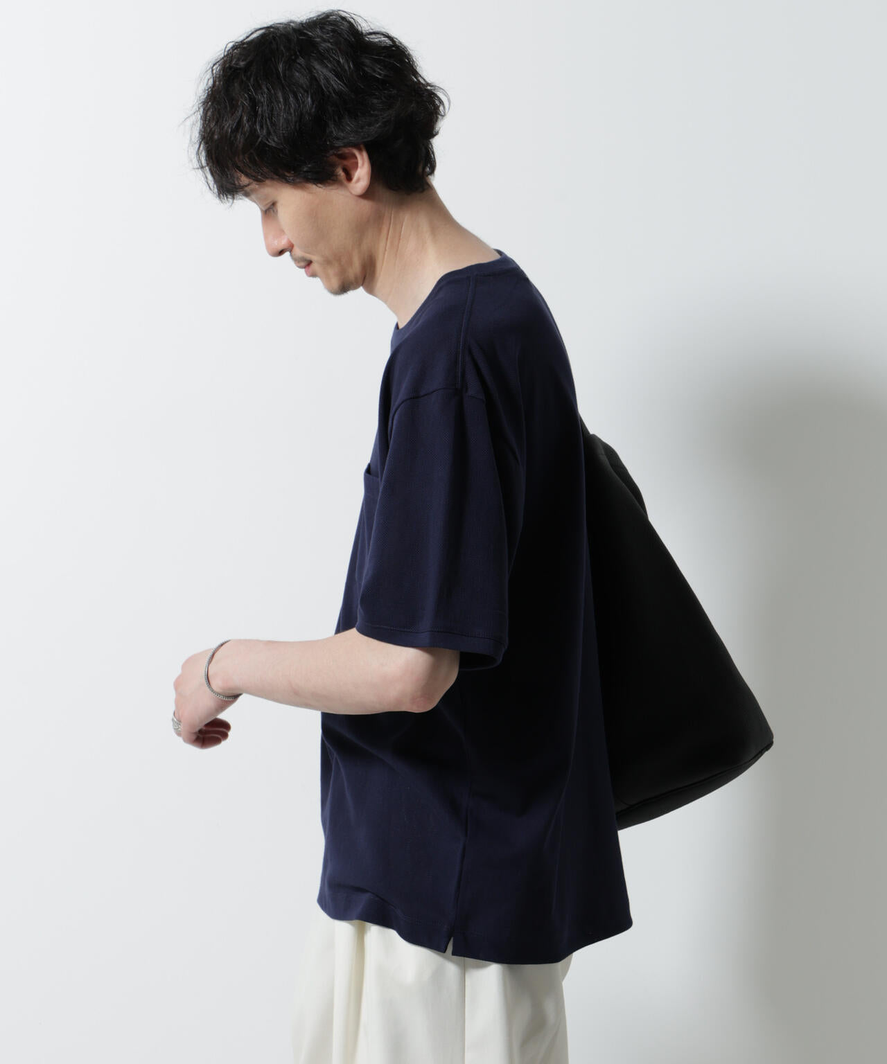 エアパッセージ ジャージーTシャツ 半袖
