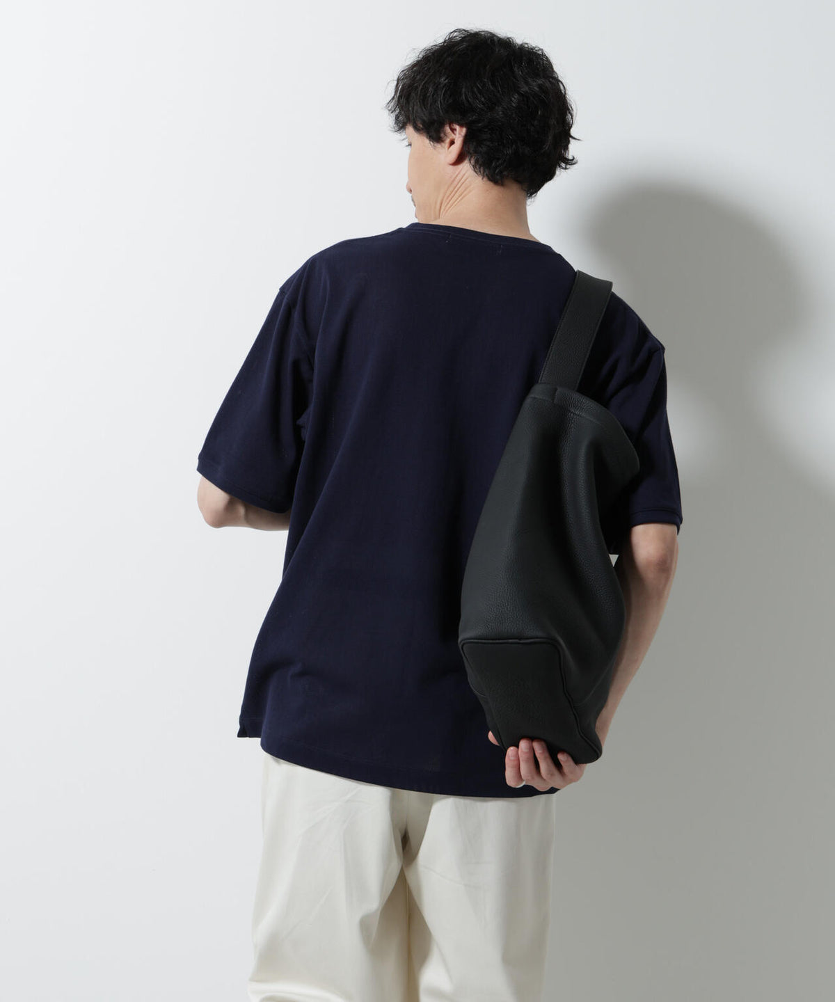 エアパッセージ ジャージーTシャツ 半袖