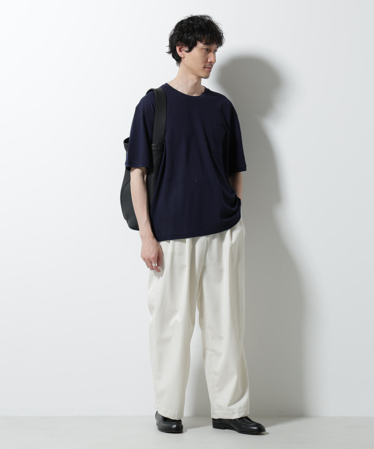 エアパッセージ ジャージーTシャツ 半袖