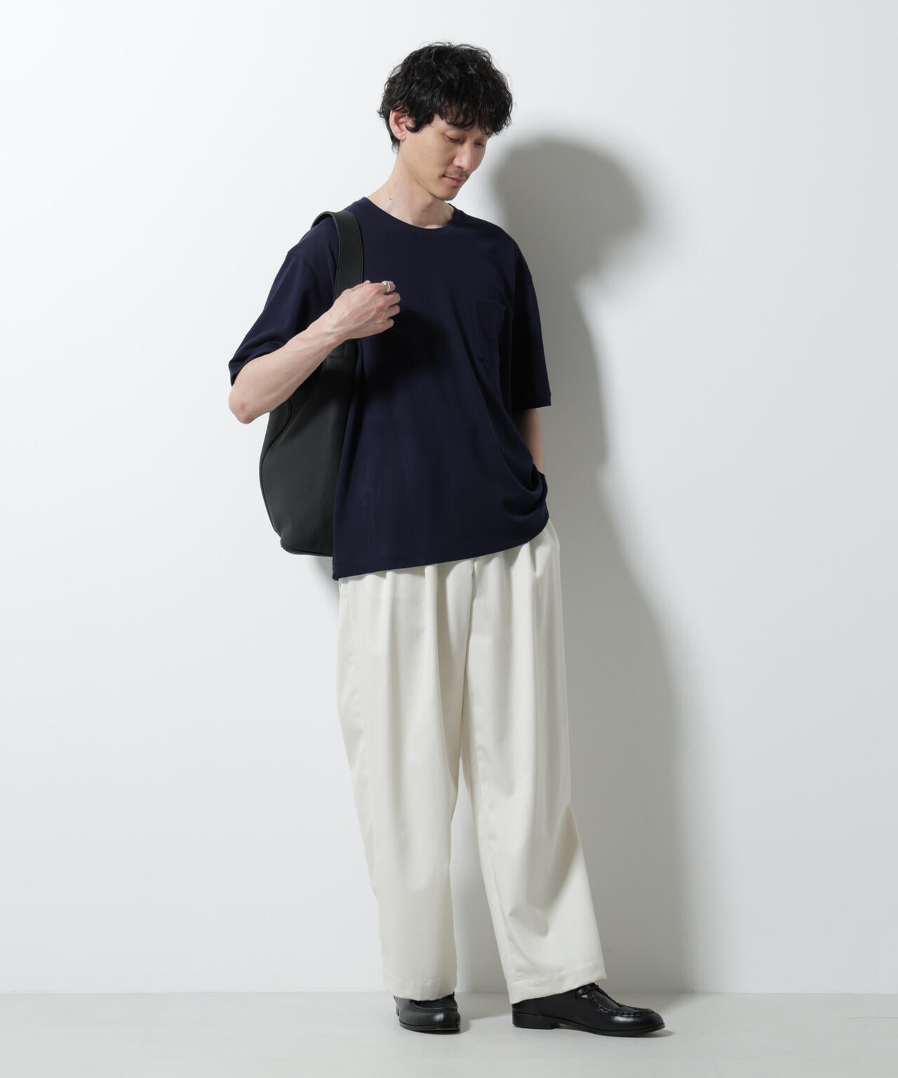 エアパッセージ ジャージーTシャツ 半袖