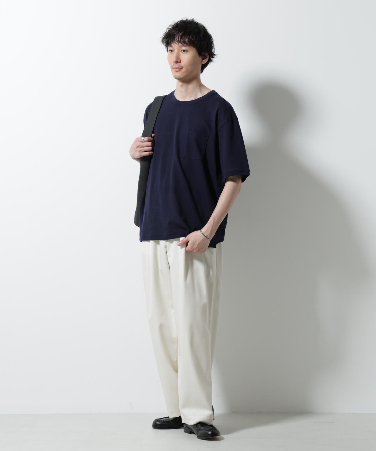 エアパッセージ ジャージーTシャツ 半袖