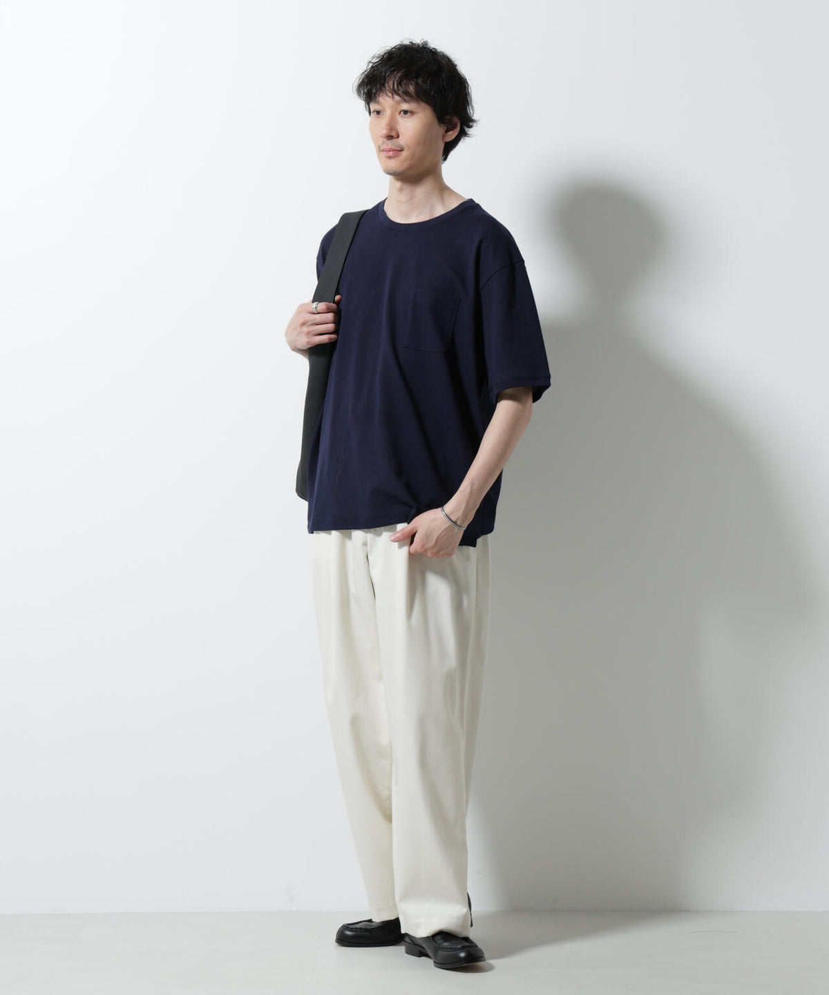 エアパッセージ ジャージーTシャツ 半袖