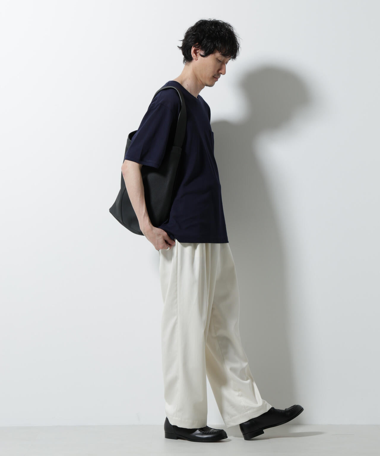 エアパッセージ ジャージーTシャツ 半袖