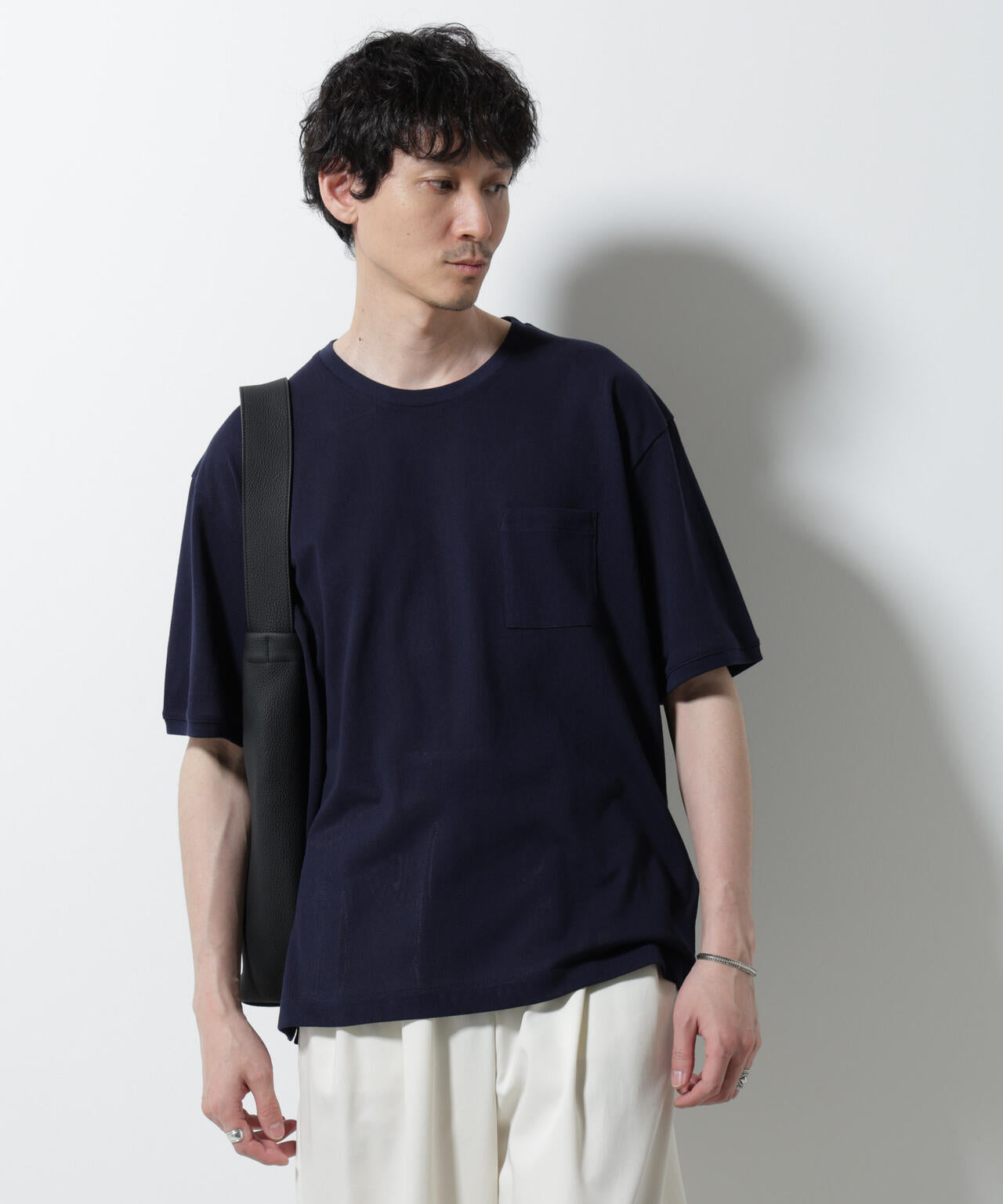 エアパッセージ ジャージーTシャツ 半袖