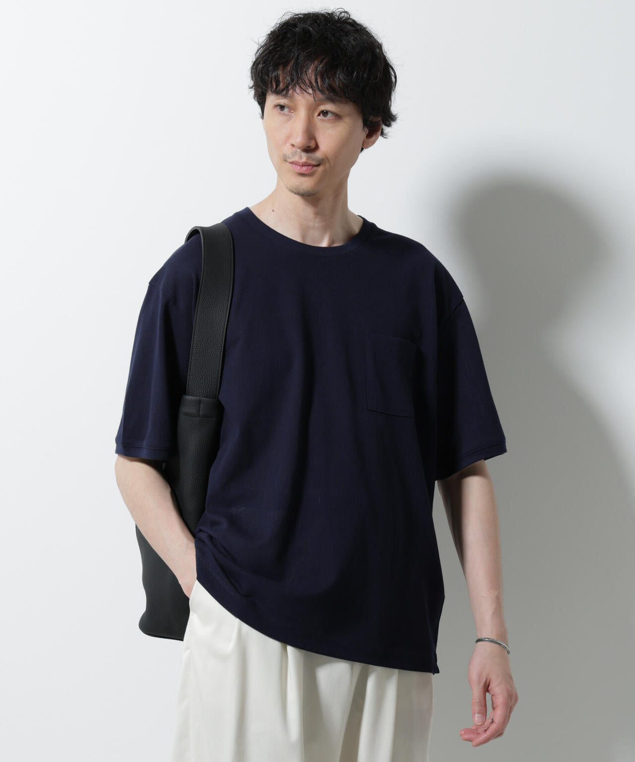 エアパッセージ ジャージーTシャツ 半袖