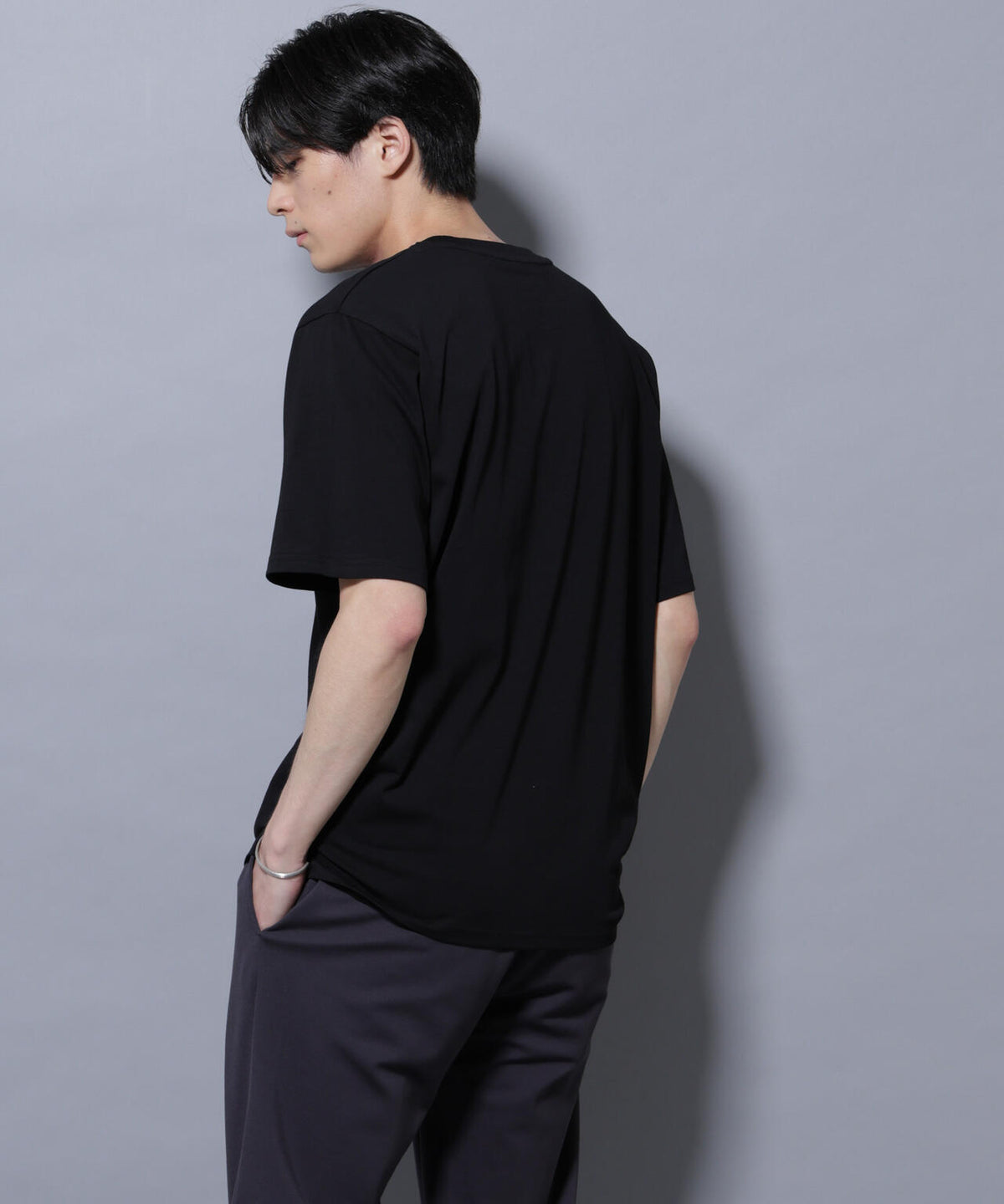 ナノベアTシャツ 半袖 夏服Ver.2