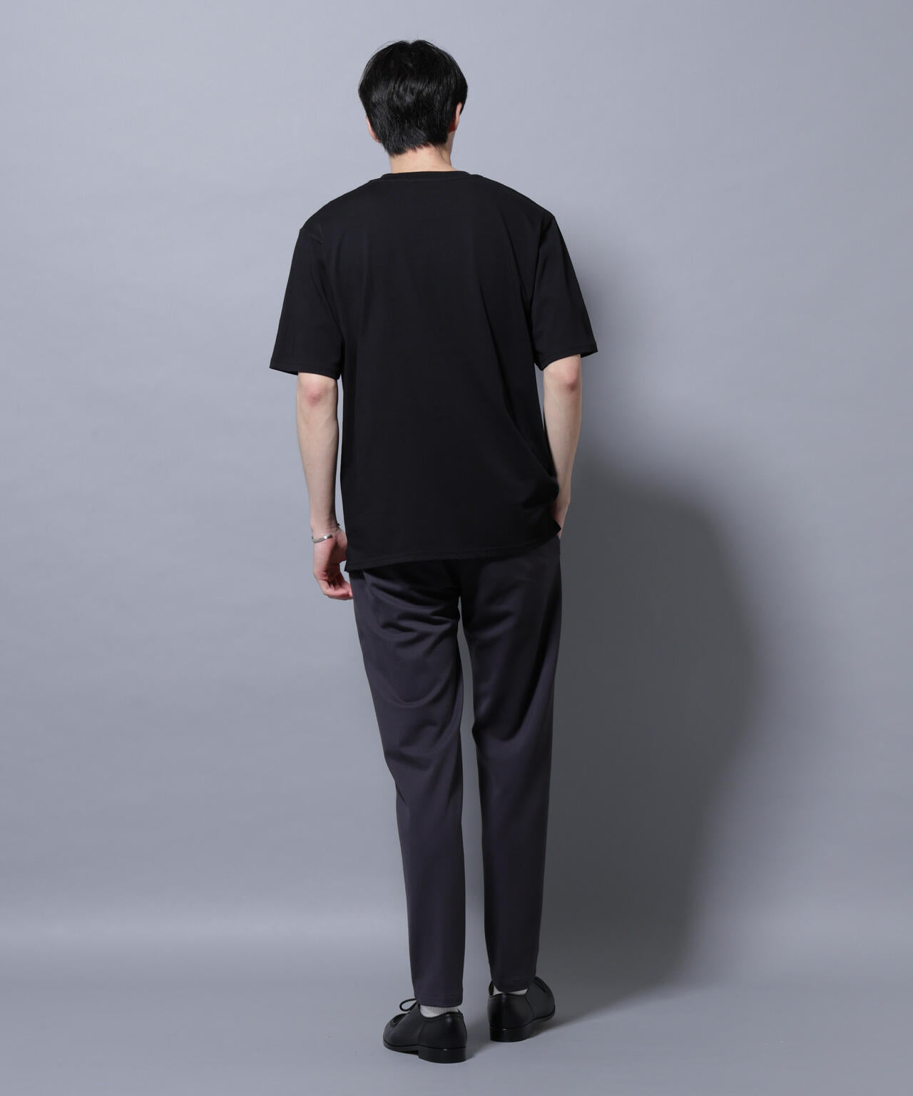 ナノベアTシャツ 半袖 夏服Ver.2