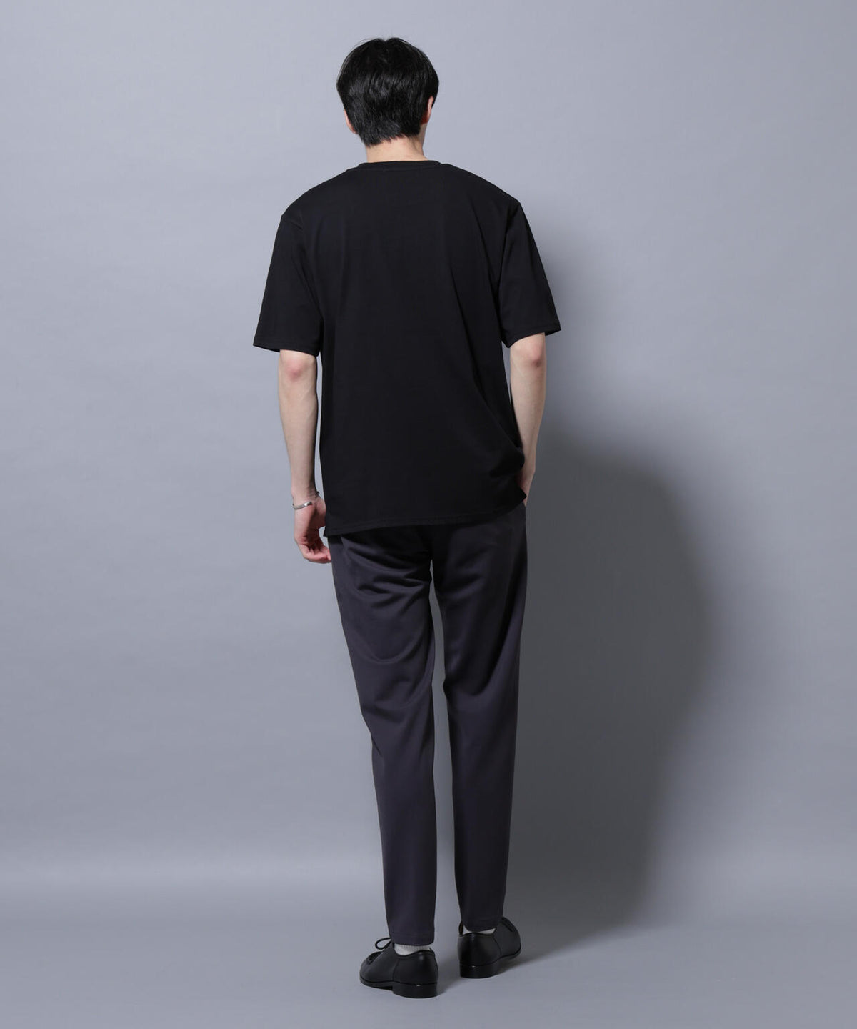 ナノベアTシャツ 半袖 夏服Ver.2