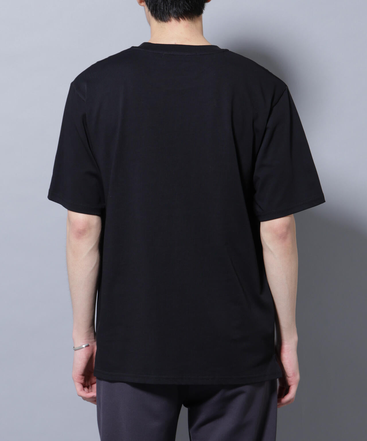 ナノベアTシャツ 半袖 夏服Ver.2