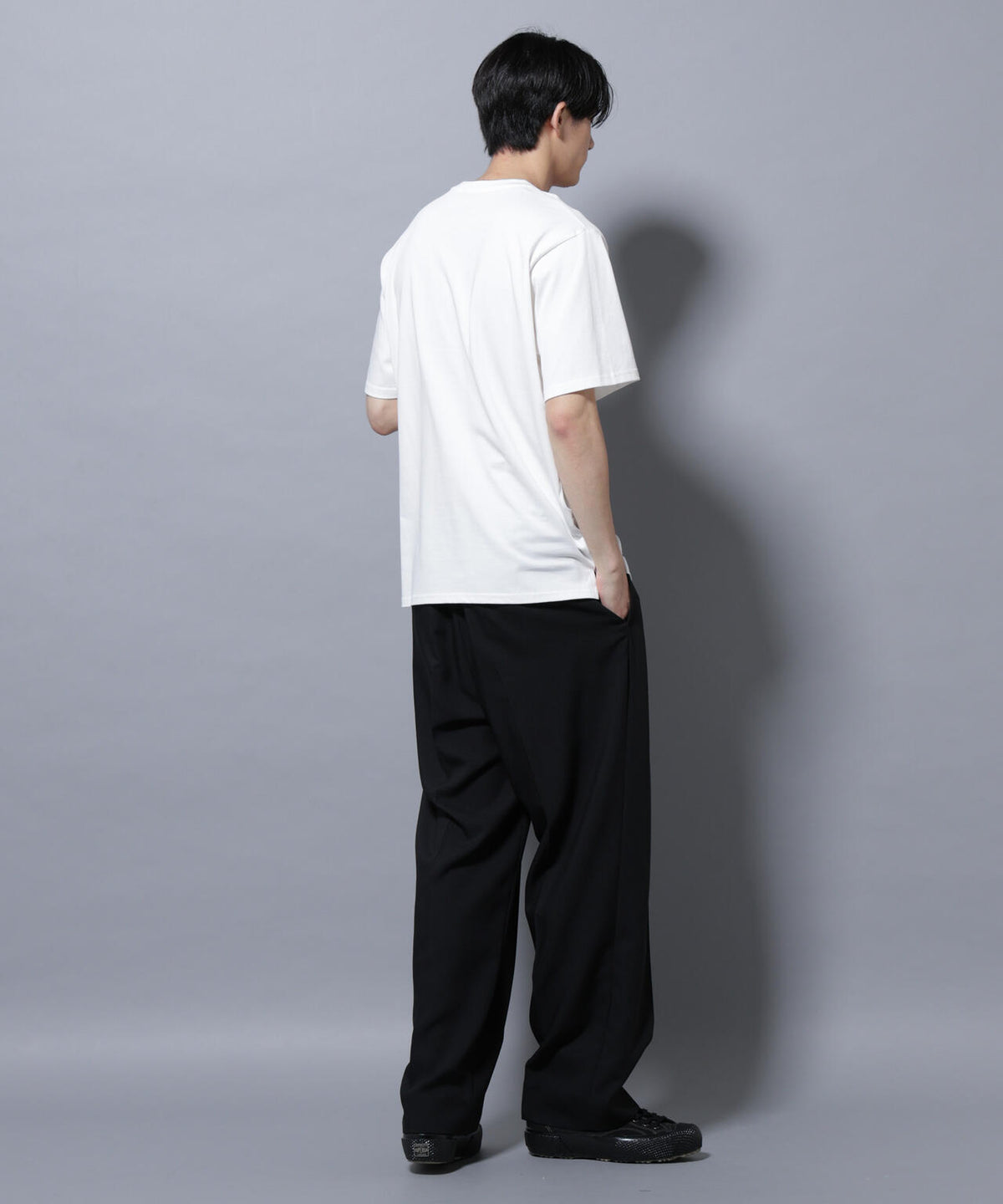 ナノベアTシャツ 半袖 夏服Ver.2