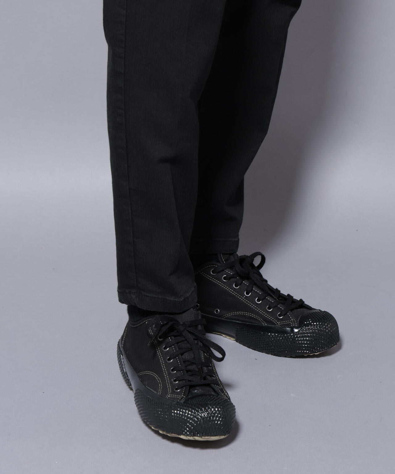 NORMANBROS/NORMANBROS別注 ストレッチイージーデニム