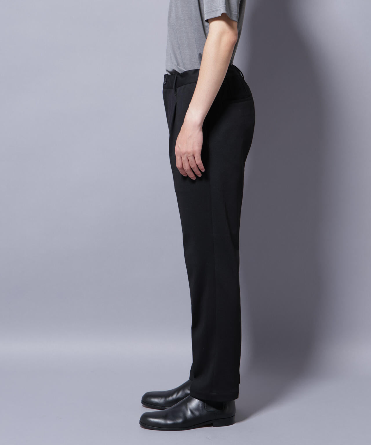 ストレッチカノコスラックス(セットアップ可)