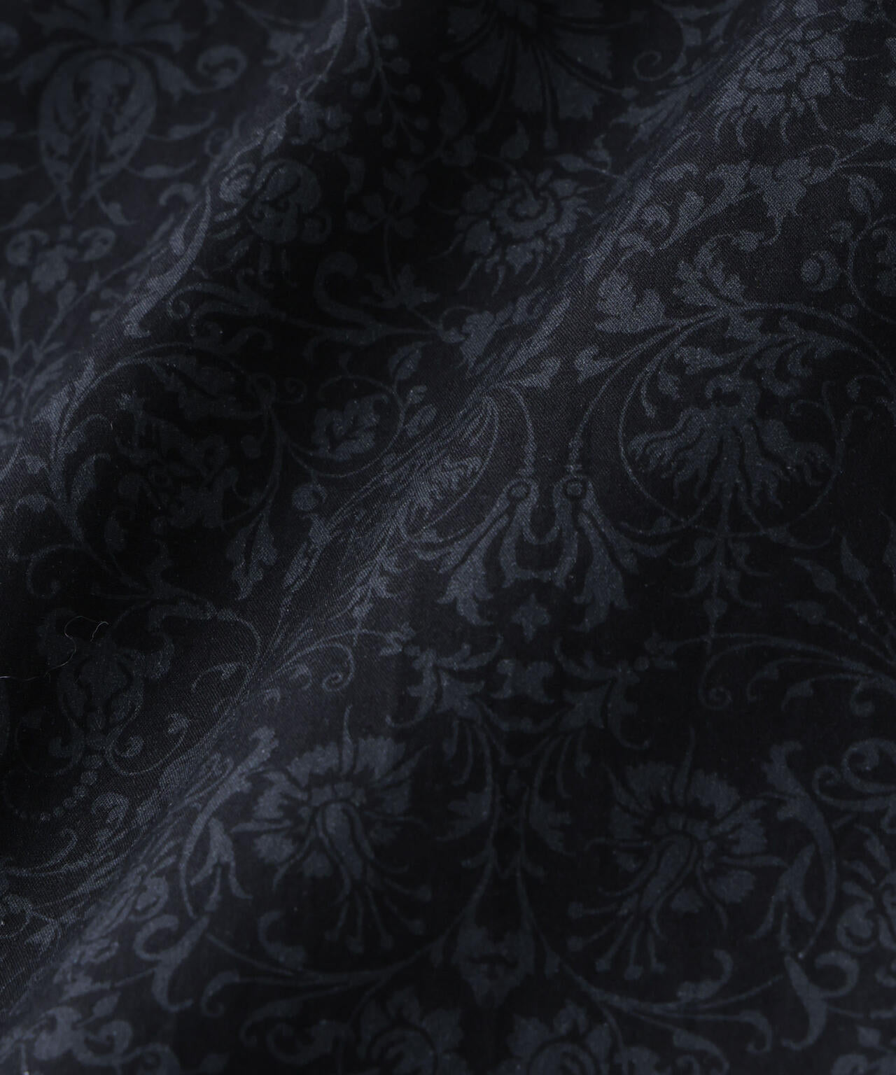 オリジナルパターンイージーパンツ