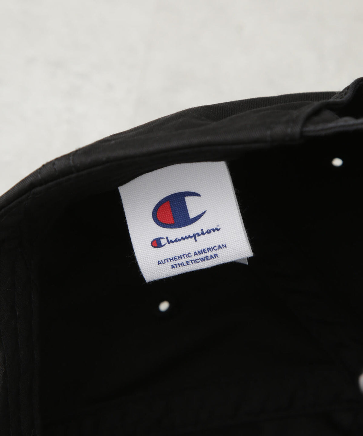 Champion/ウォッシュツイルハイキャップ