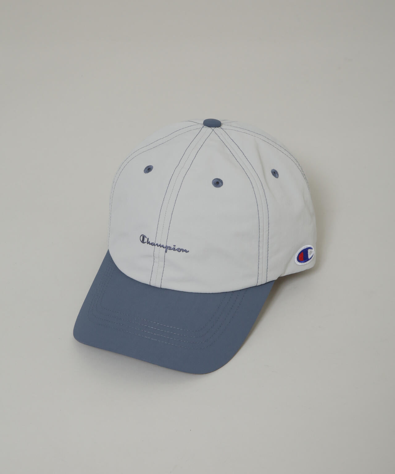 Champion/Nタフタ遮熱/UVハイキャップ | NANO universe（ナノ