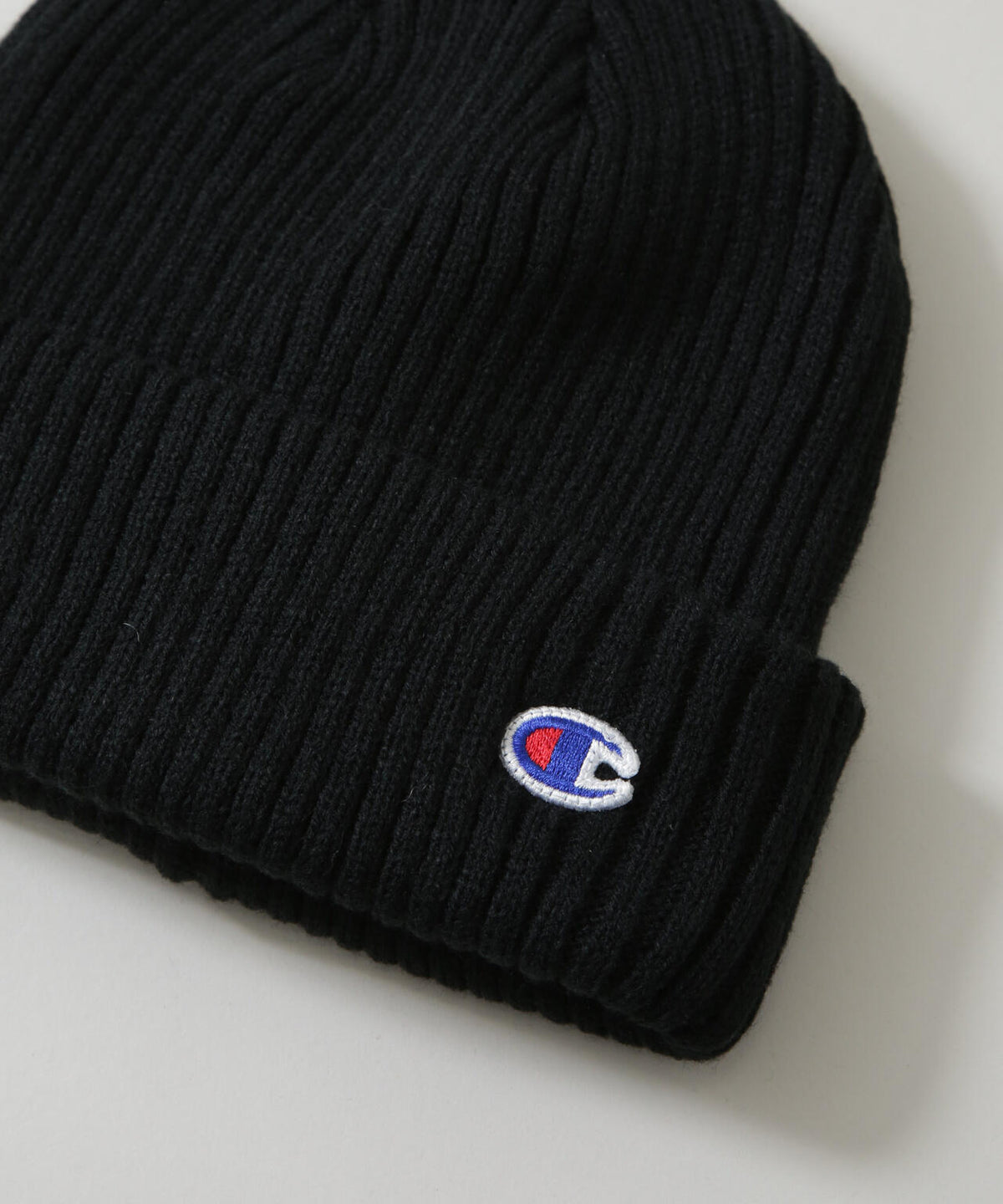 Champion/リブニットワッチ