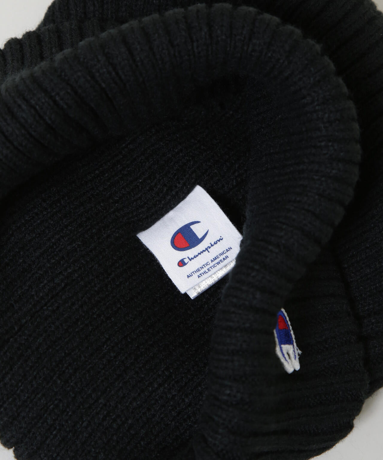 Champion/リブニットワッチ