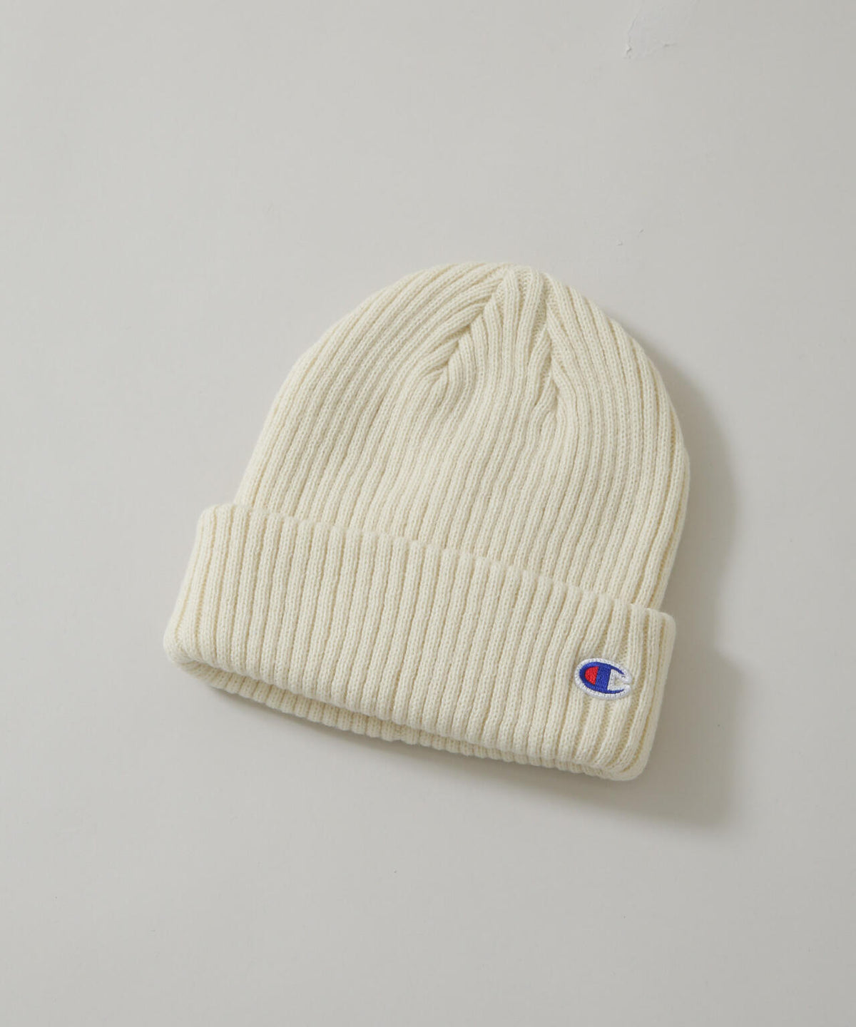 Champion/リブニットワッチ