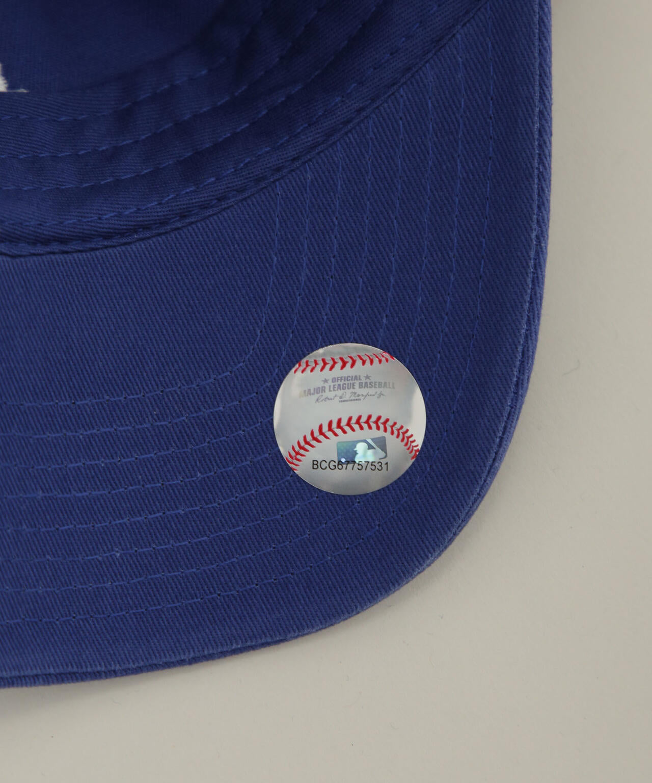 '47 / ロサンゼルス・ドジャース