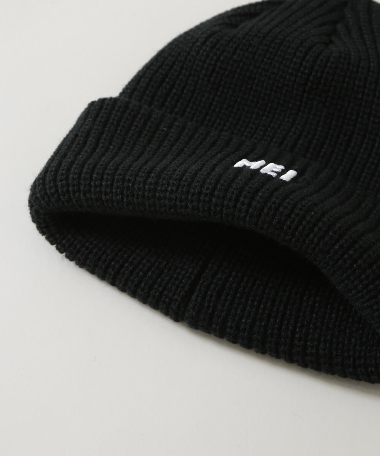 MEI/MEI 3D EMB WATCH ACRYLIC