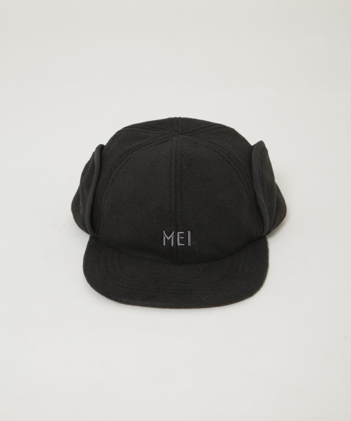 MEI/MEI FLEECE EAR FLAP CAP