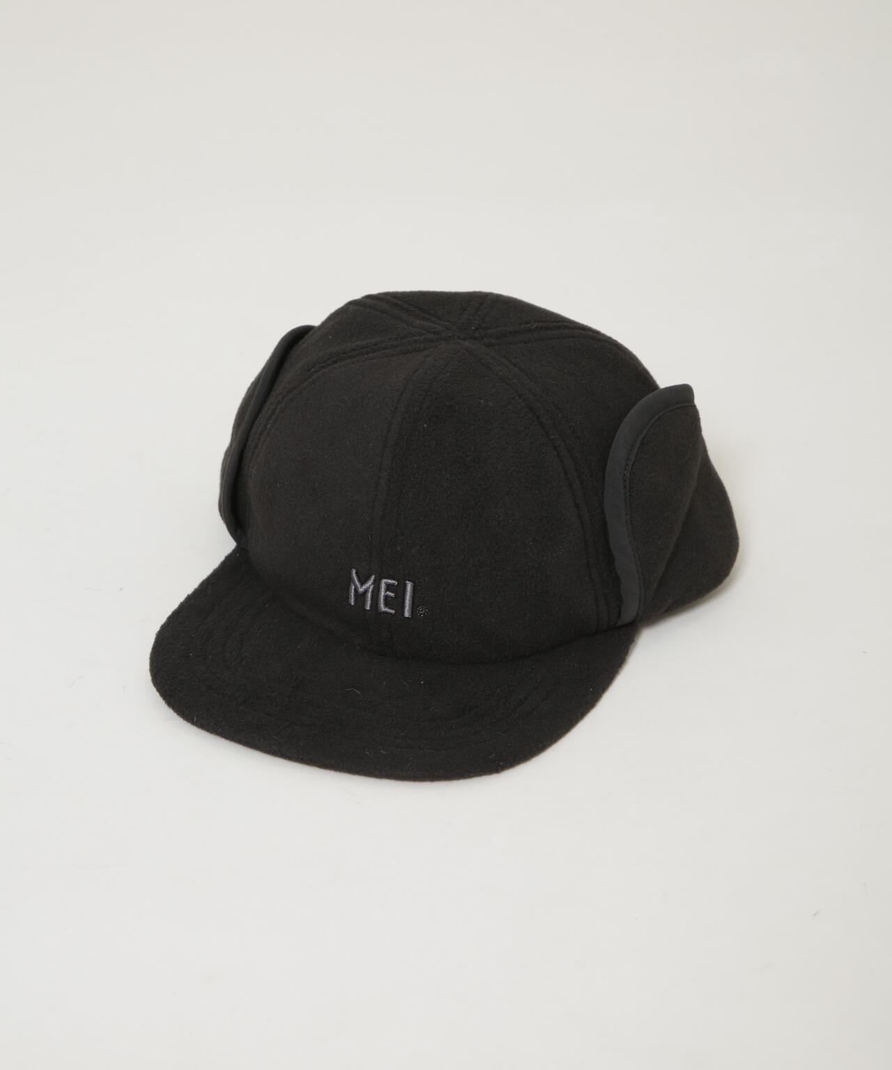 MEI/MEI FLEECE EAR FLAP CAP