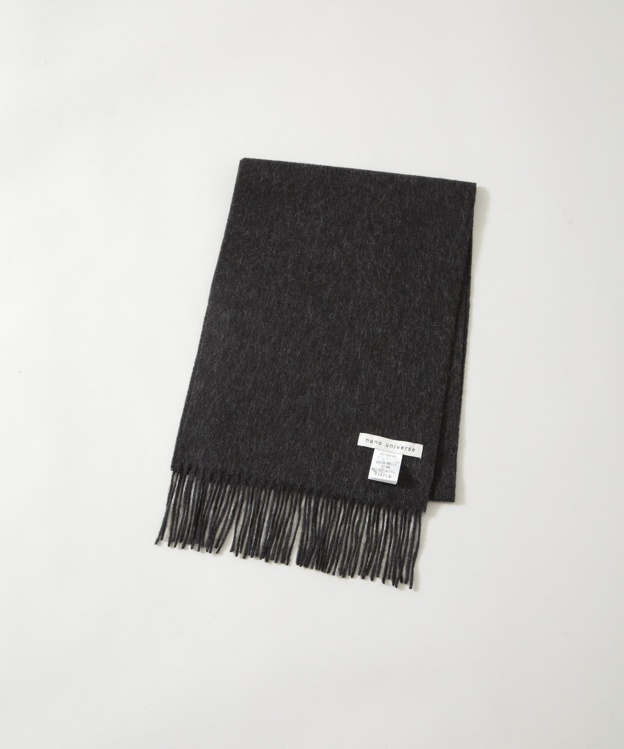 ウールアソートマフラー