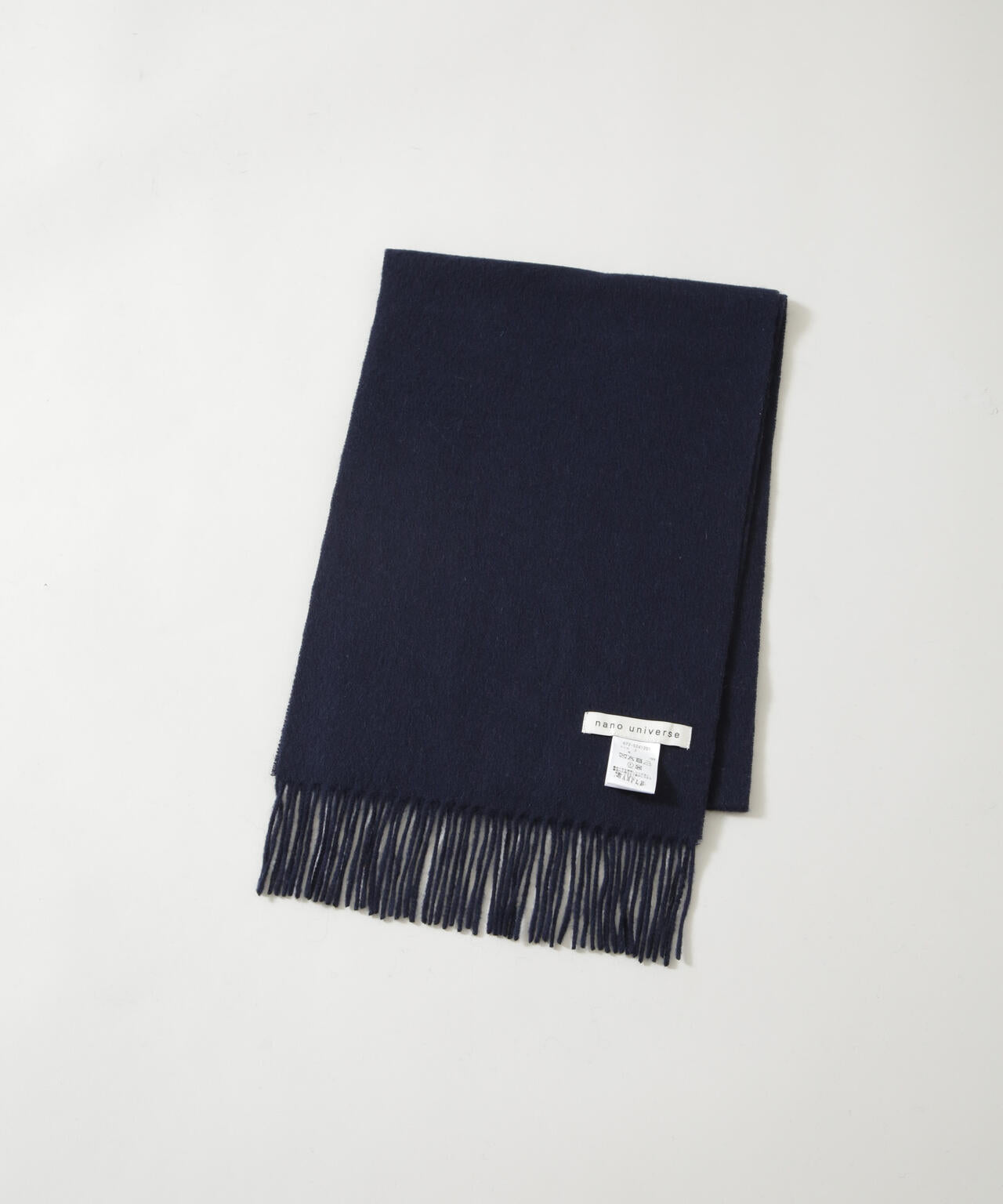 ウールアソートマフラー