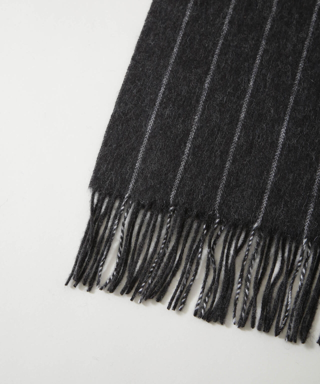 ウールアソートマフラー