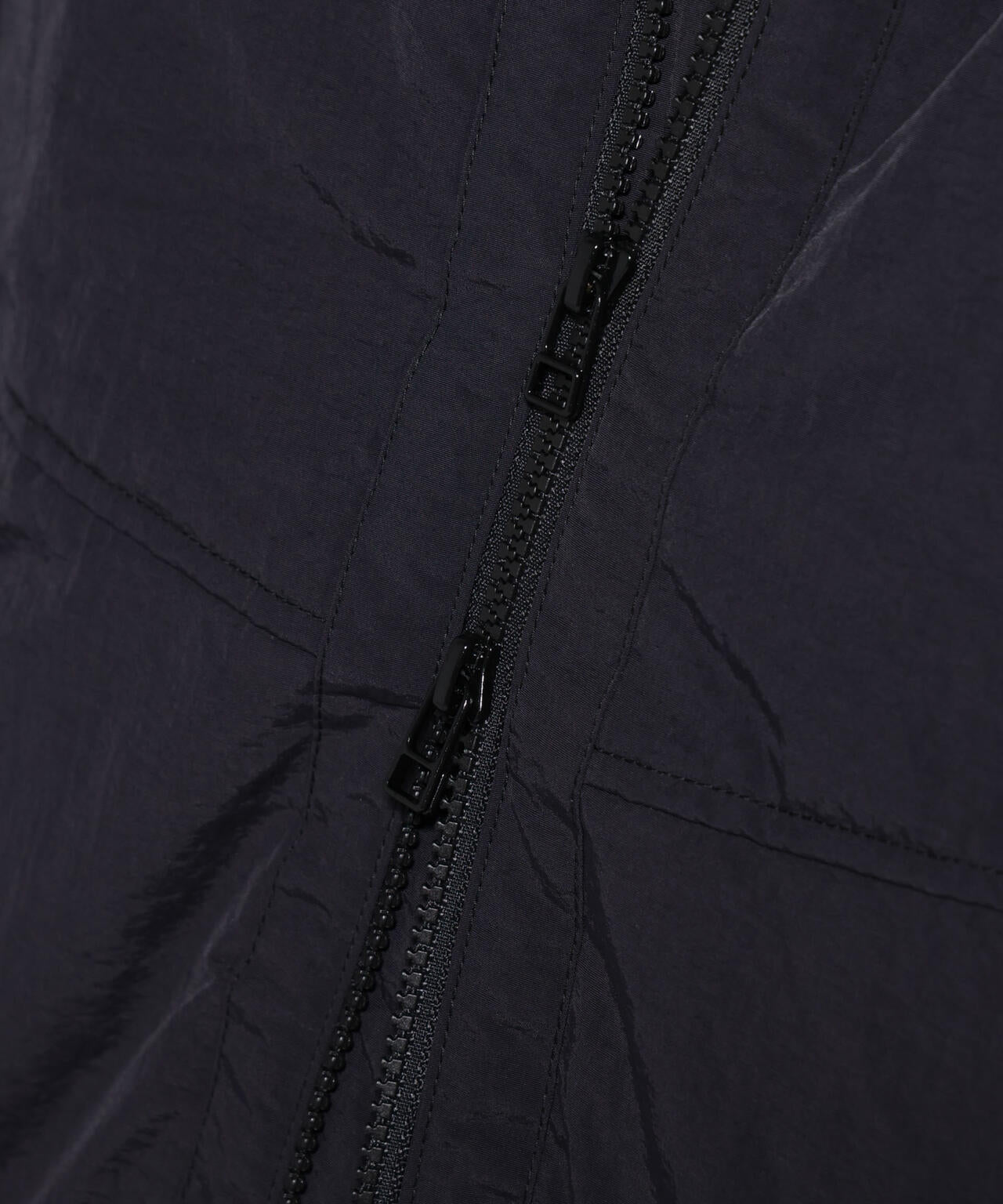 THERMOLITE(R) スタンドZIPブルゾン