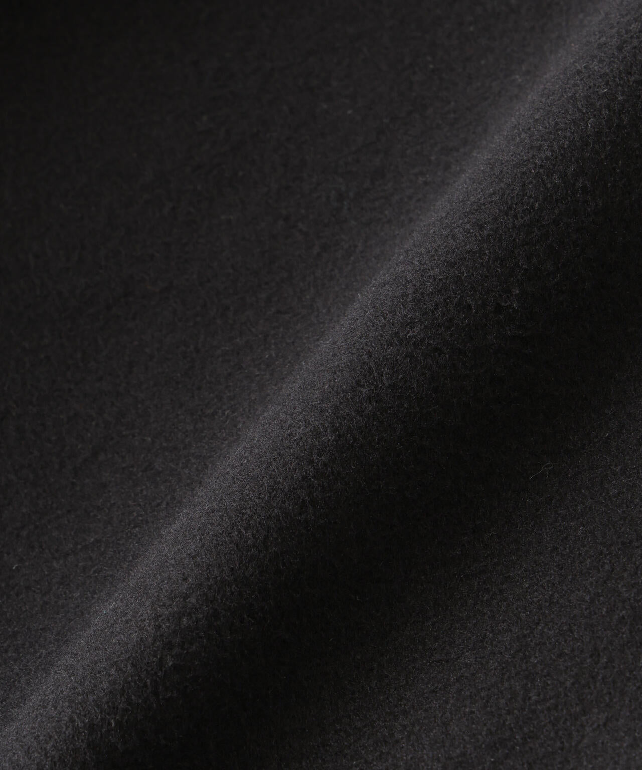 フェイクレザースタジャン