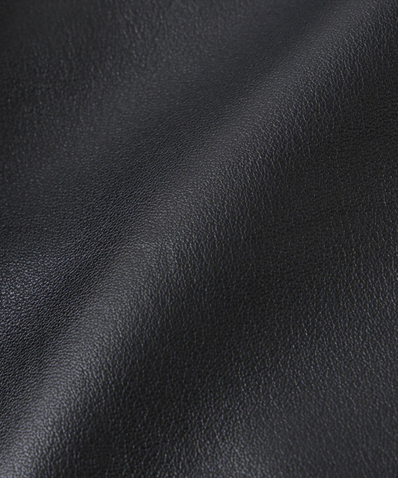 レザーシングルライダースジャケット