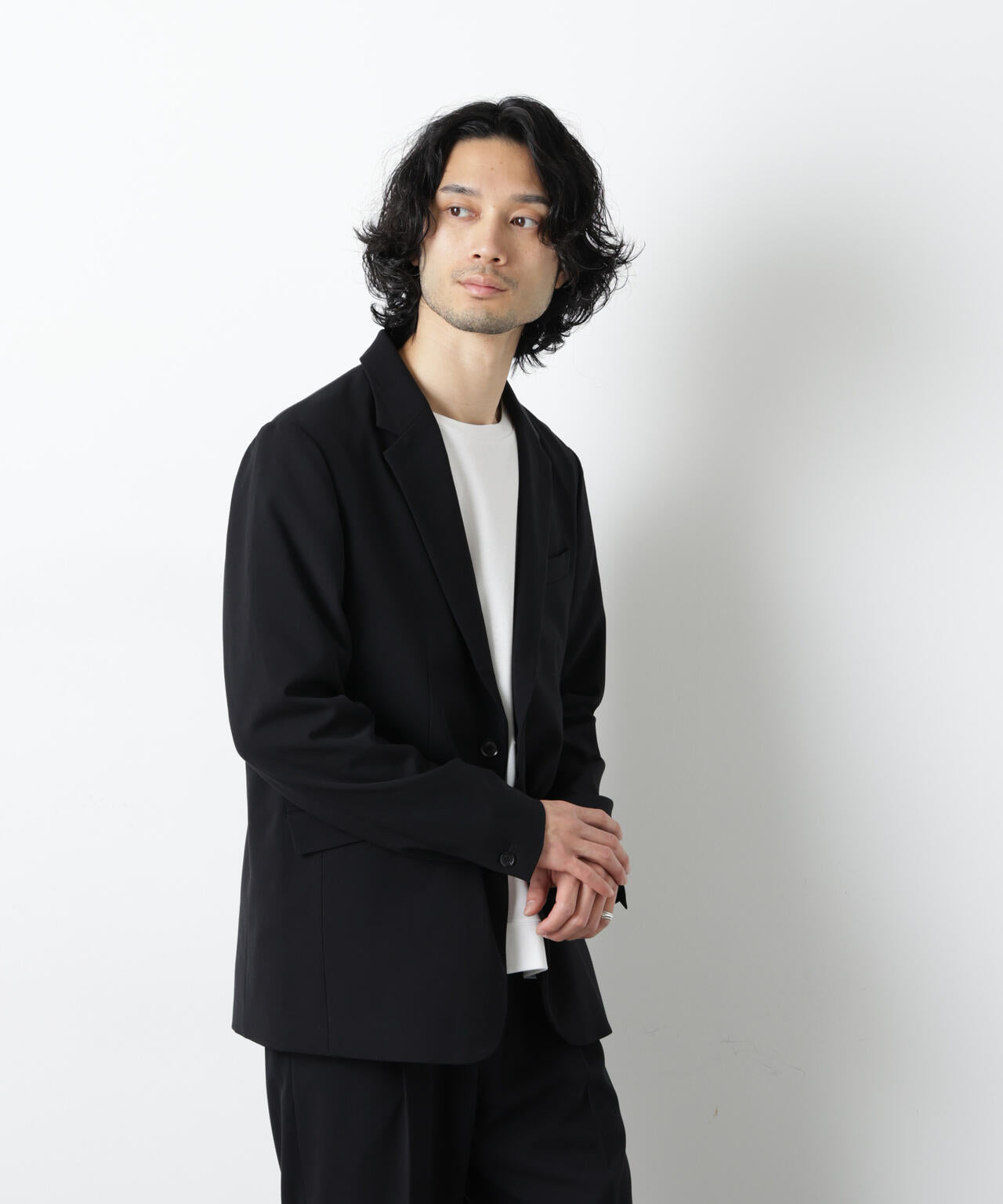 TR 2B アーバンジャケット(セットアップ可)