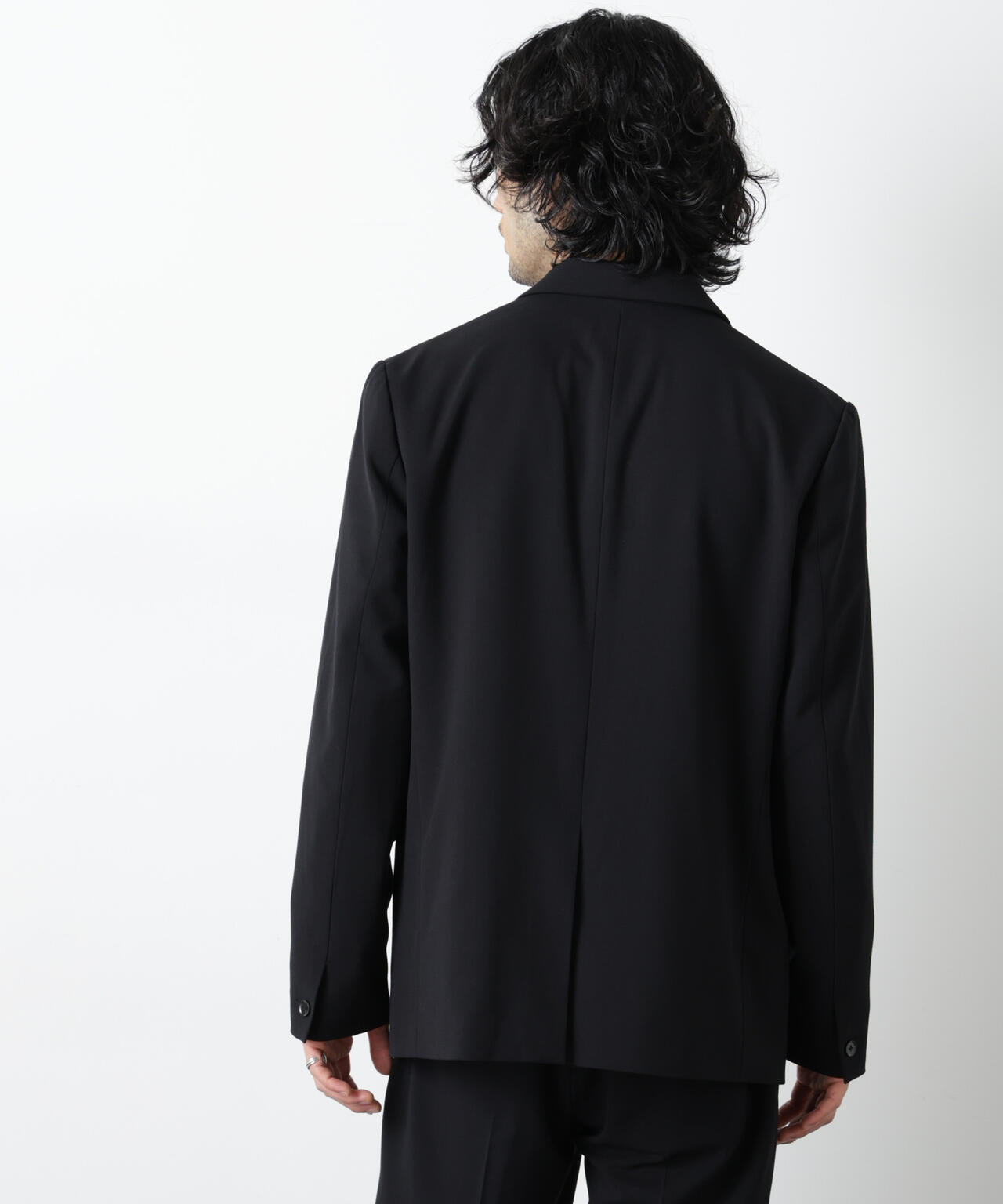 TR 2B アーバンジャケット(セットアップ可)