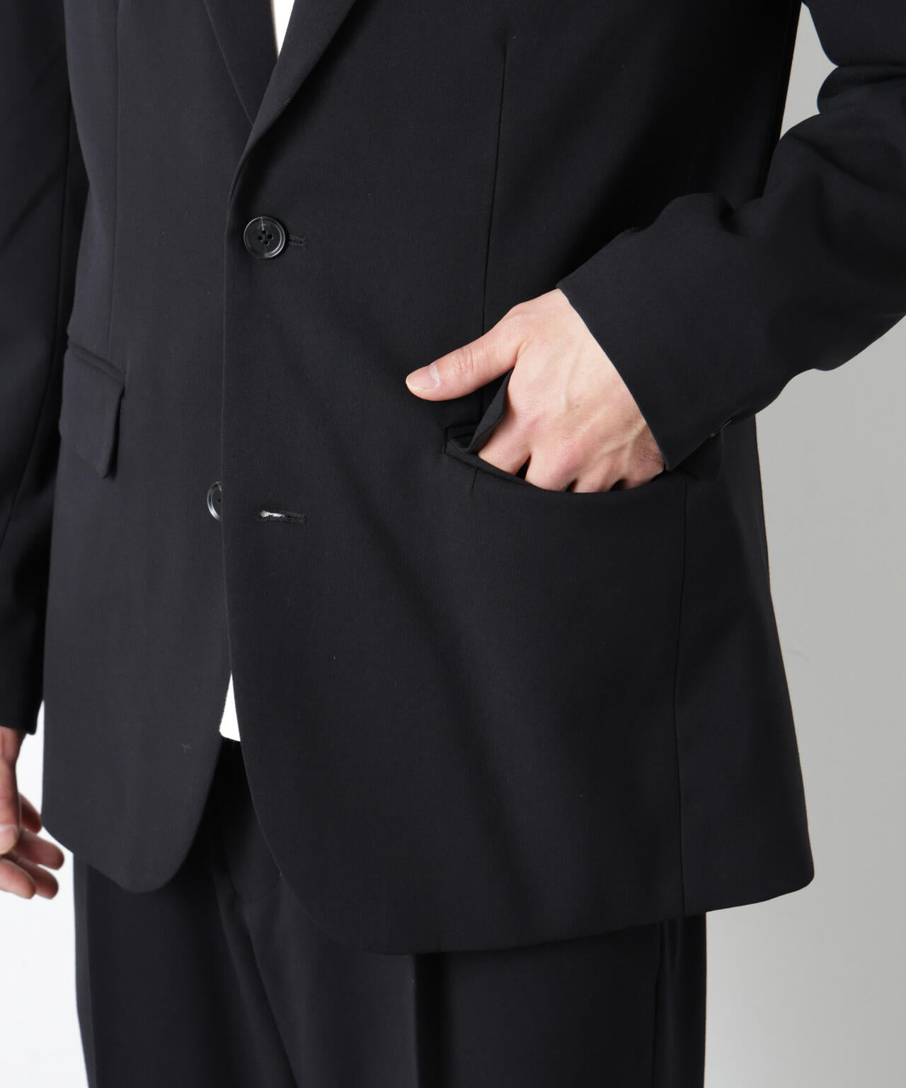 TR 2B アーバンジャケット(セットアップ可)