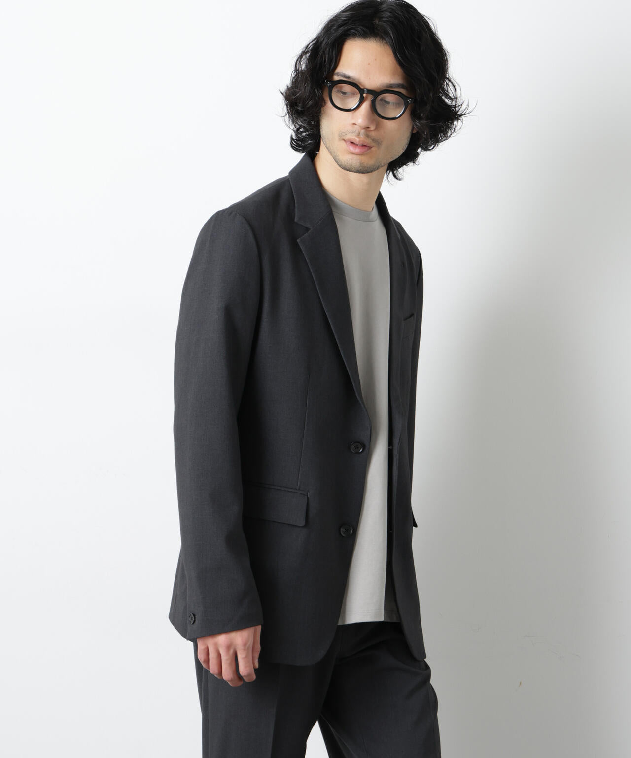 TR 2B アーバンジャケット(セットアップ可)