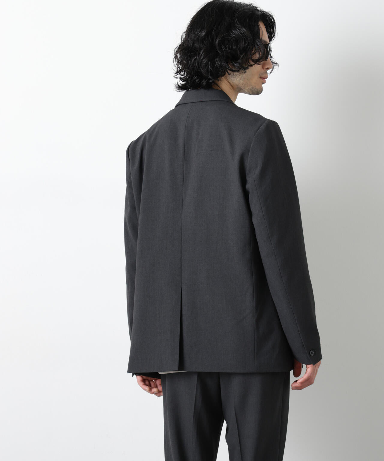 TR 2B アーバンジャケット(セットアップ可)