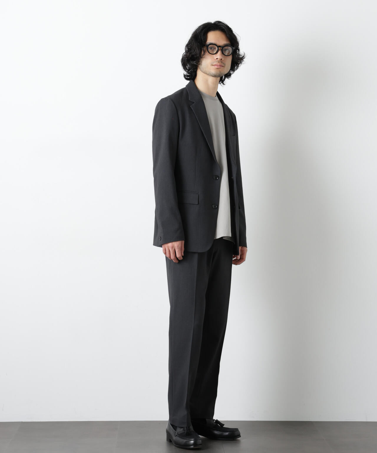 TR 2B アーバンジャケット(セットアップ可)