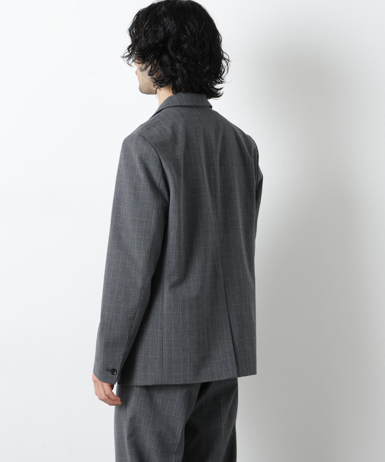 TR 2B アーバンジャケット(セットアップ可)