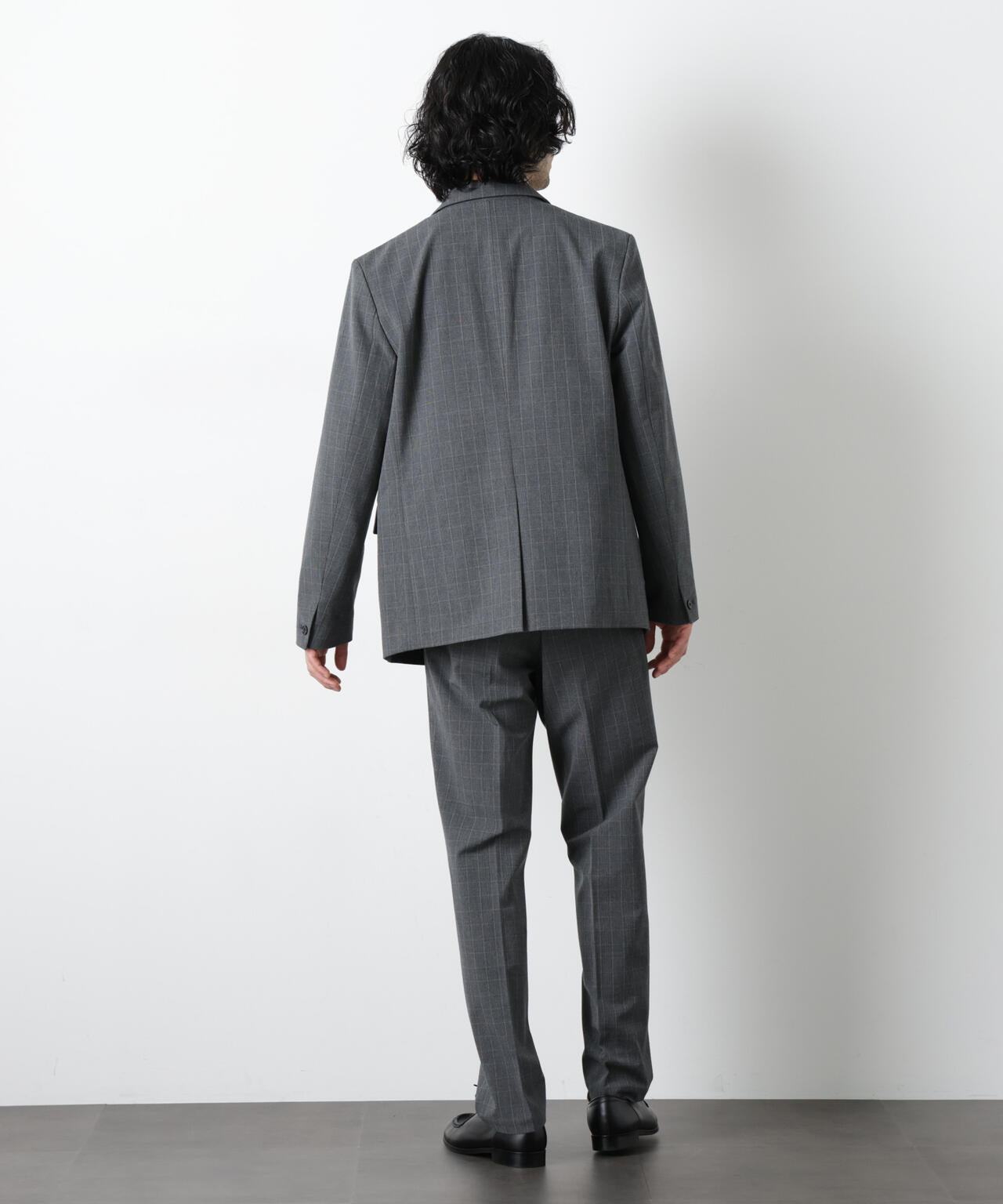 TR 2B アーバンジャケット(セットアップ可)