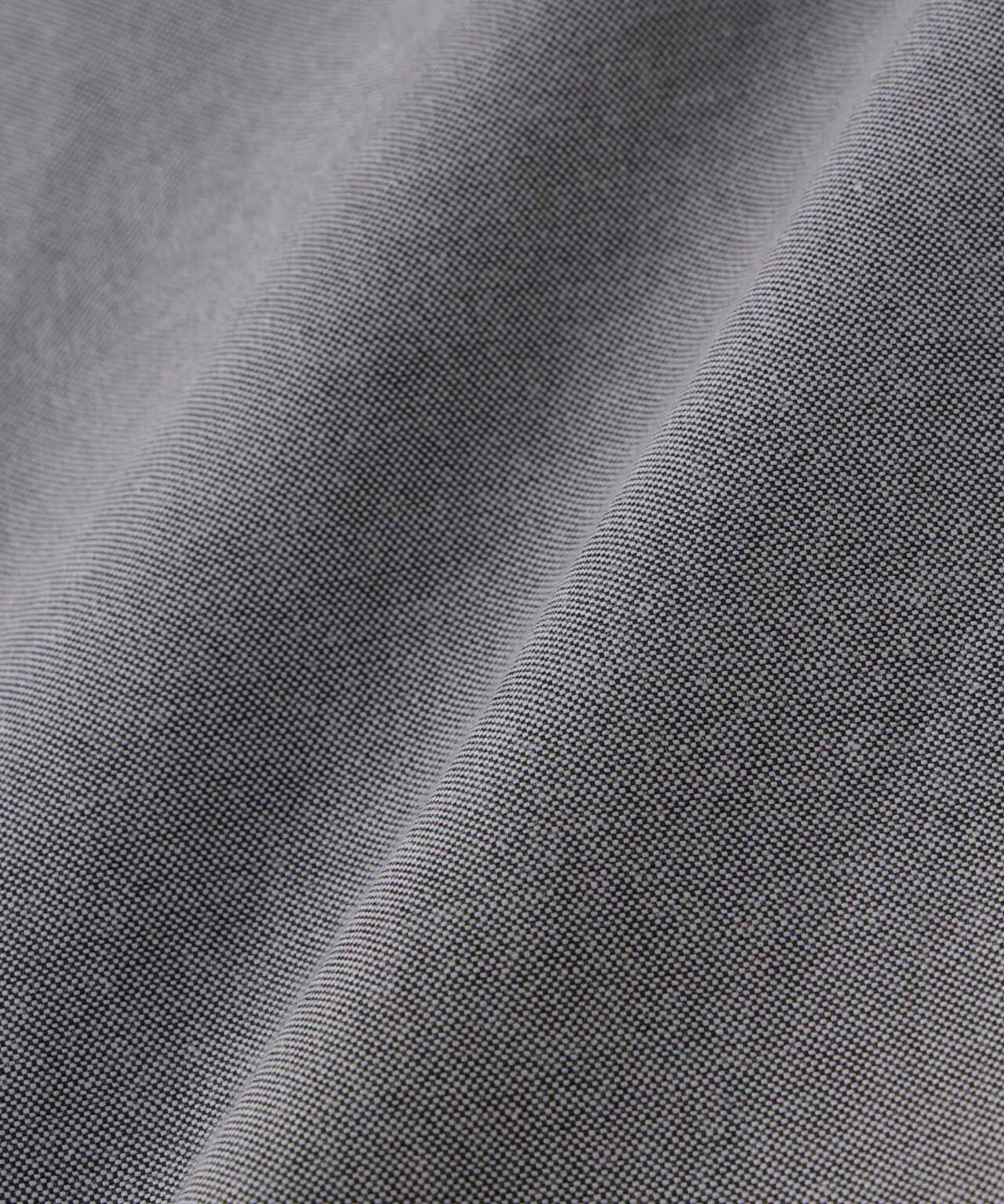 ナノベア クレイジーパターンシャツ 半袖