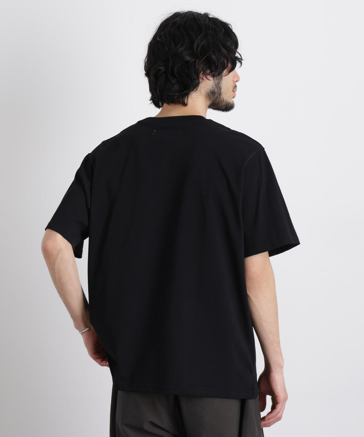 ナノベア Tシャツ 半袖 ラグビー