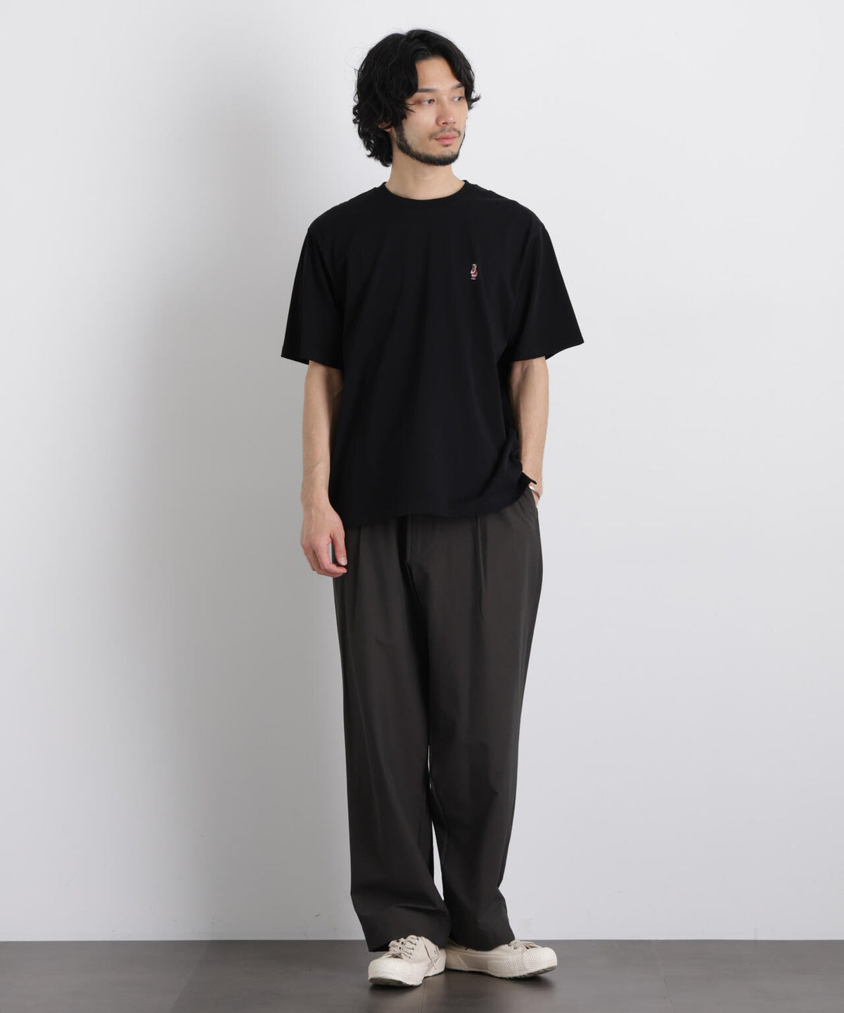 ナノベア Tシャツ 半袖 ラグビー