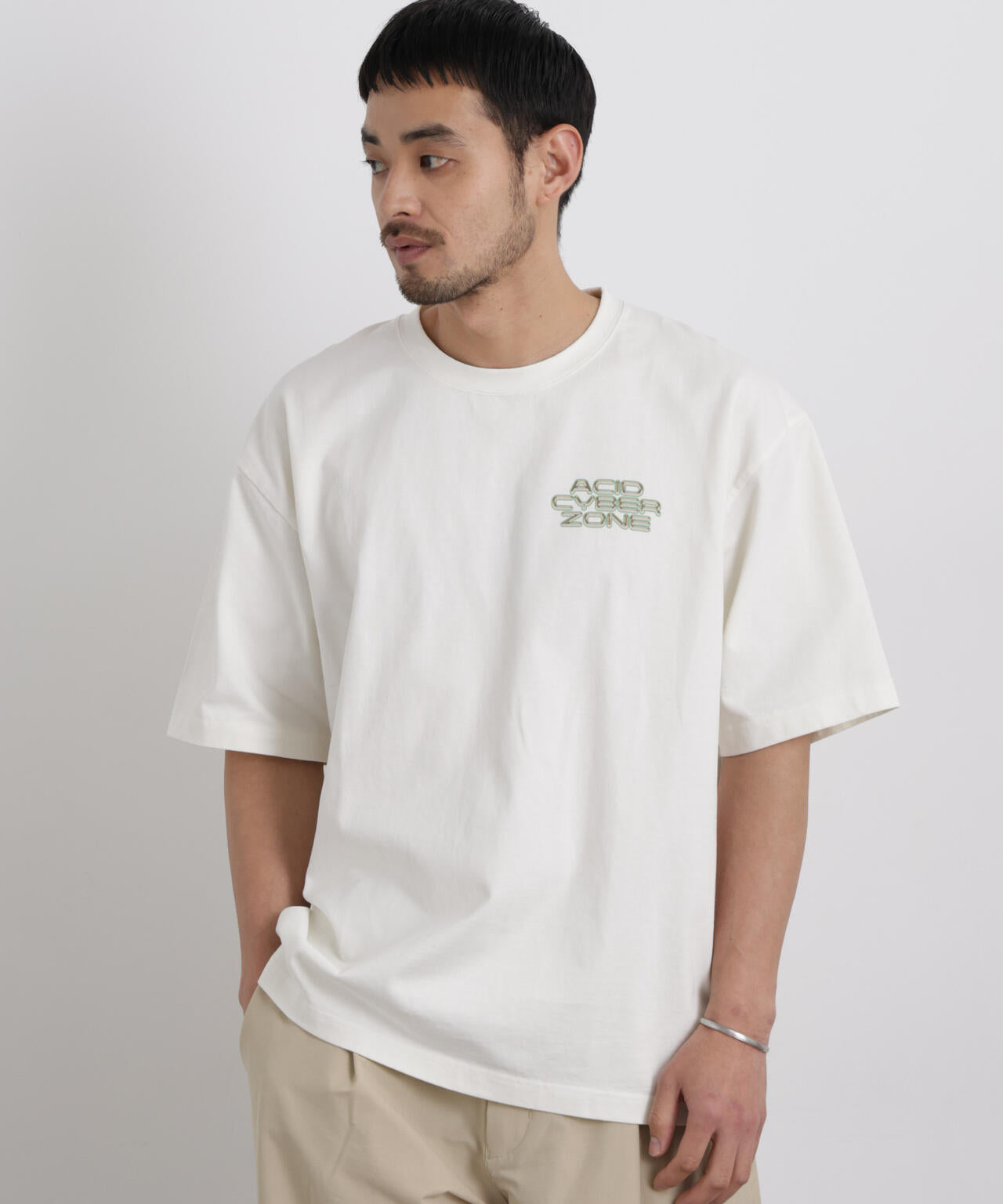 AtoZTシャツ 半袖