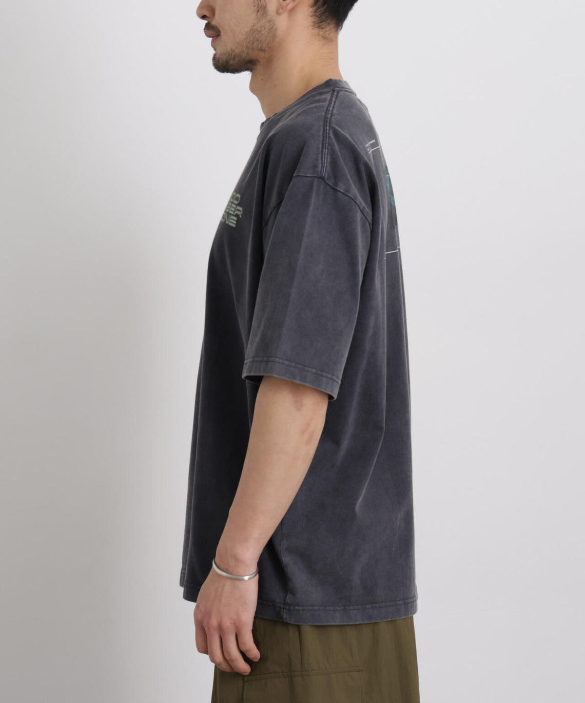 AtoZTシャツ 半袖