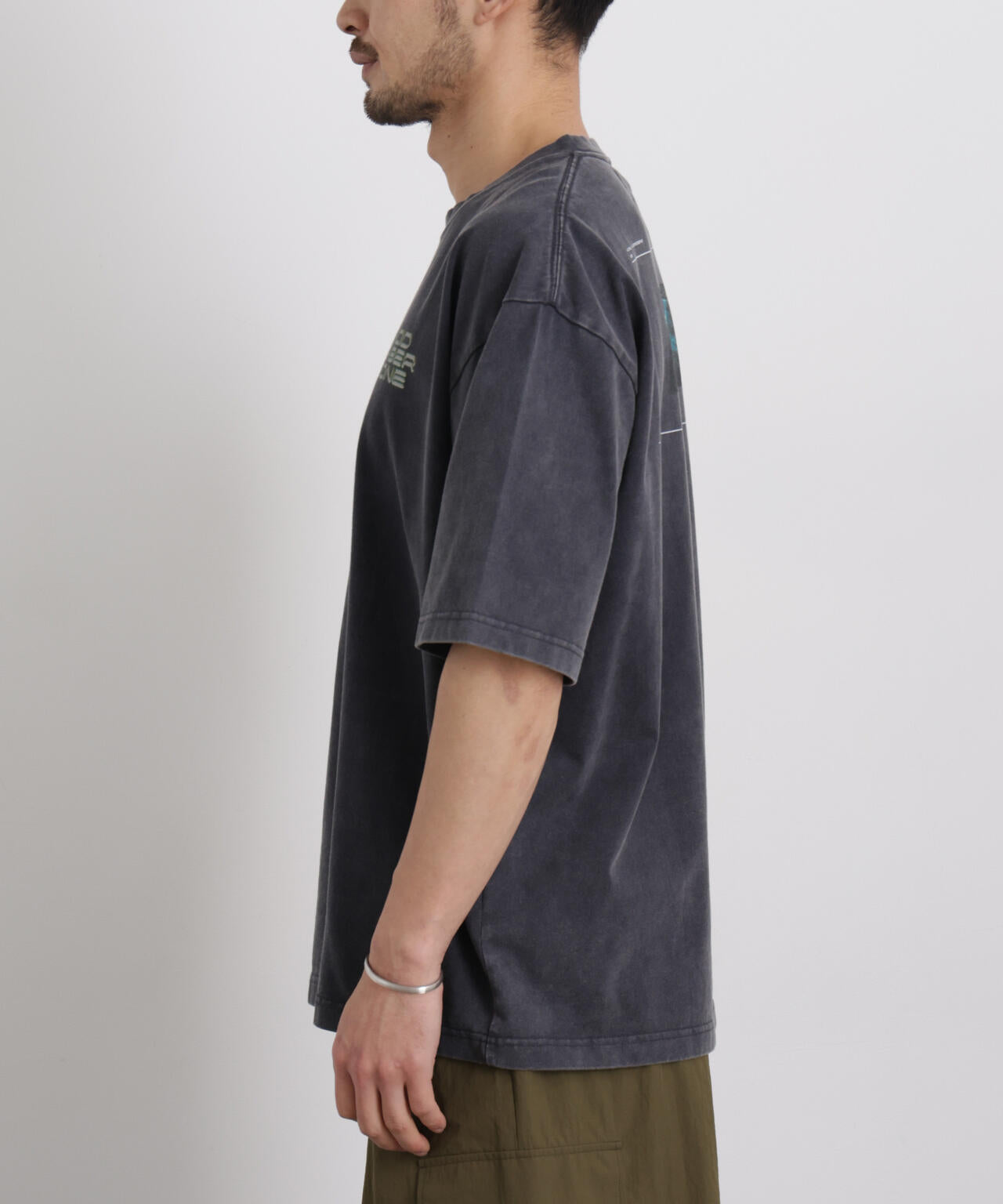 AtoZTシャツ 半袖