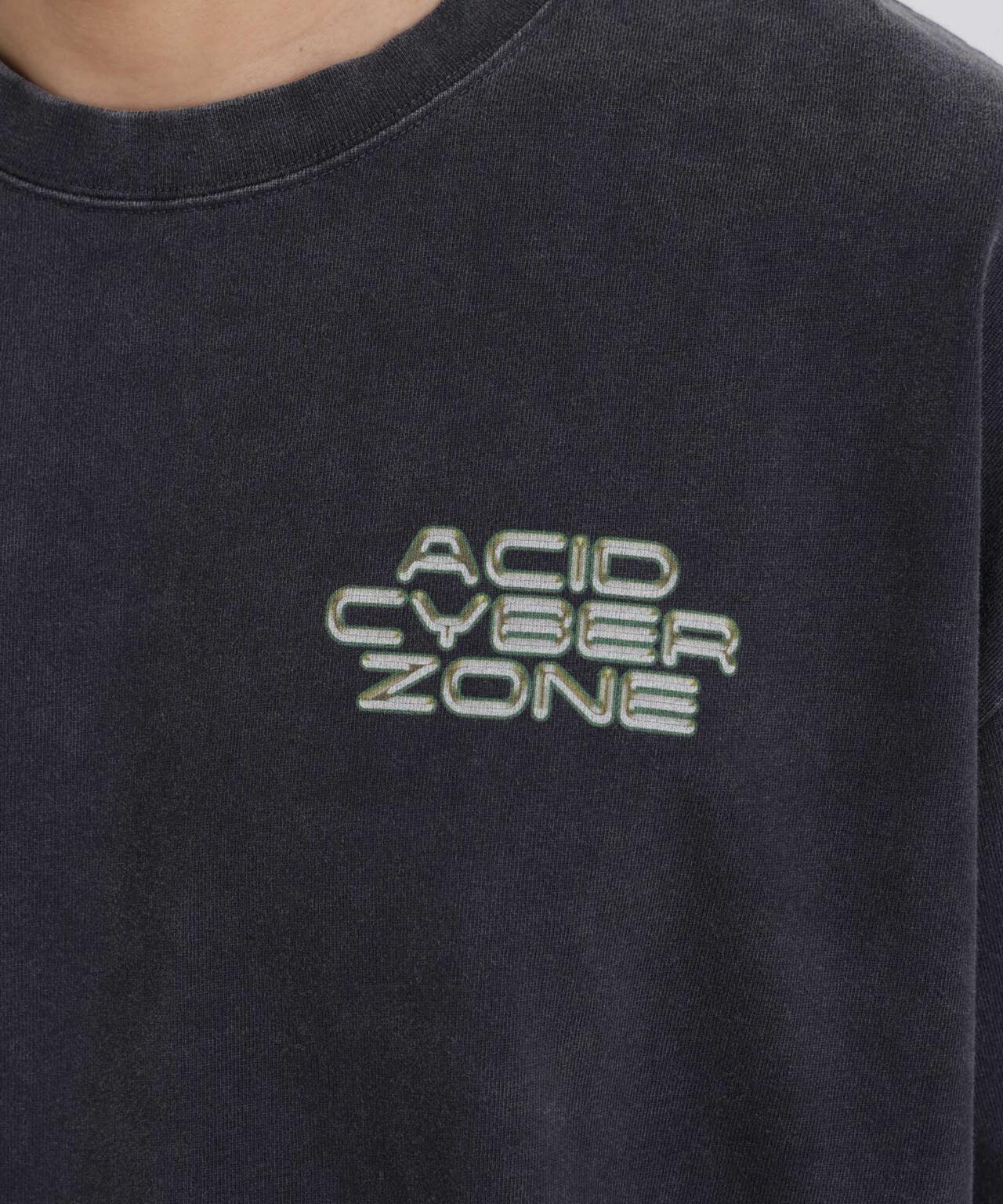 AtoZTシャツ 半袖