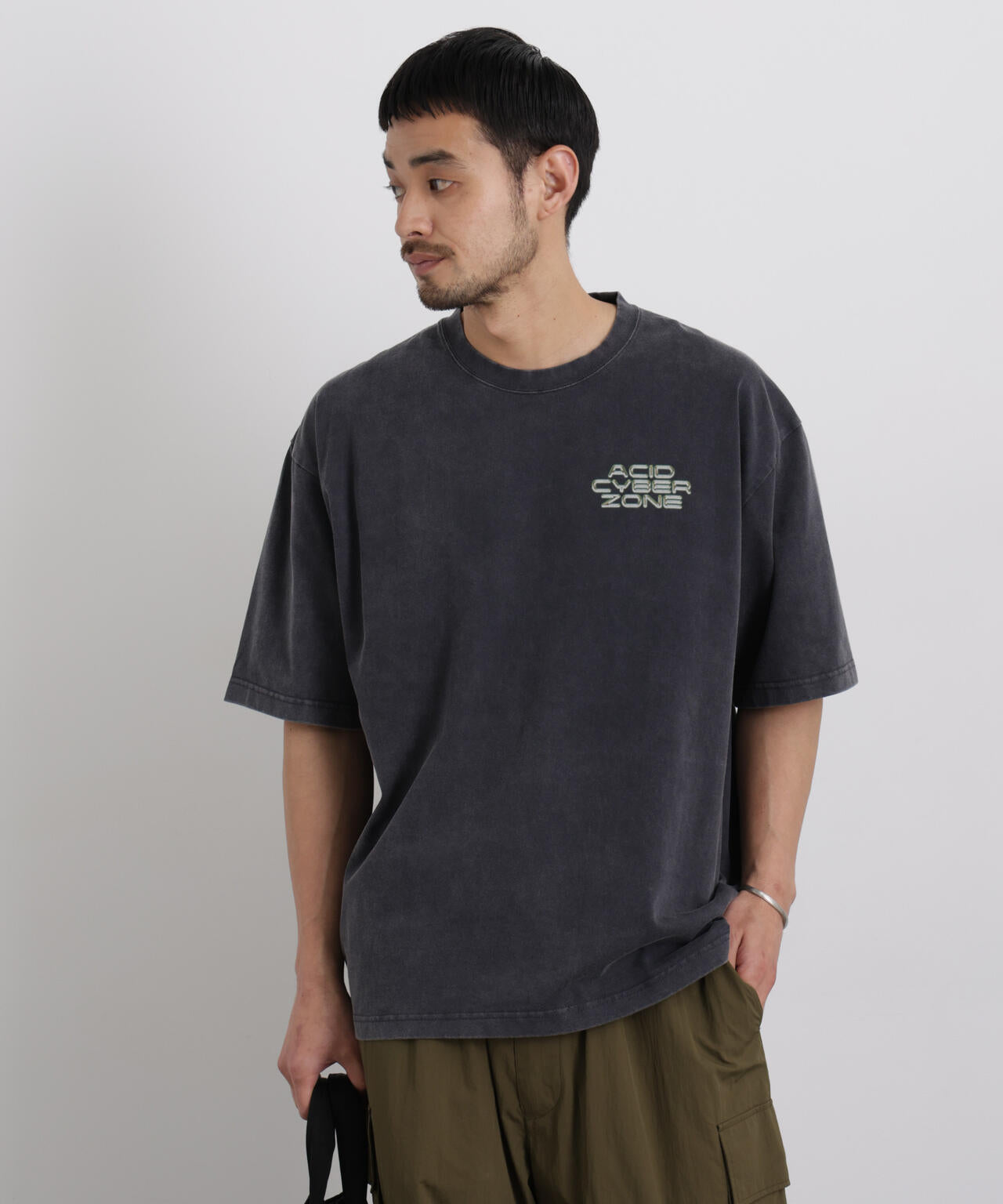AtoZTシャツ 半袖