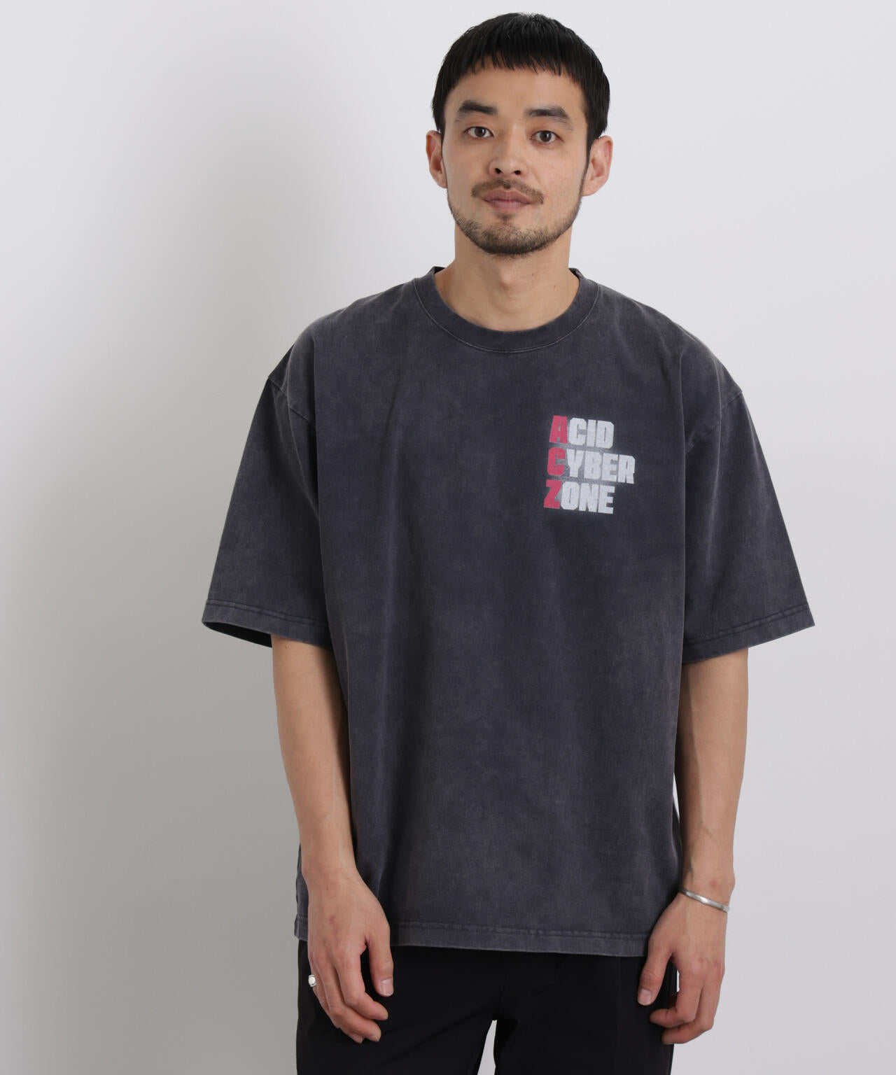 AtoZTシャツ 半袖